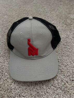 Mission43 Trucker Hat
